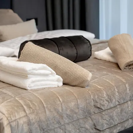 Amber Park 408 * Bad Altheide