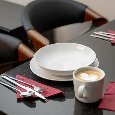 Apartment Amber Park 408 Bad Altheide