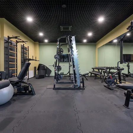 Amber Park 408 * Bad Altheide