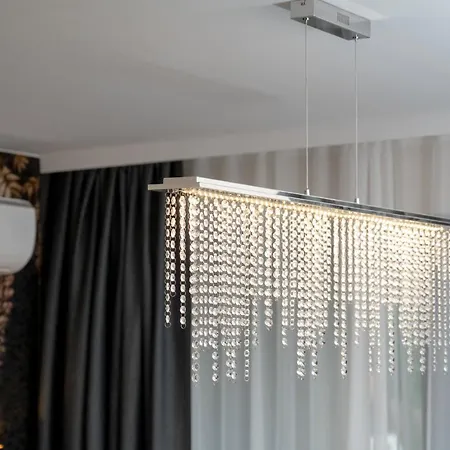 Apartment Amber Park 408