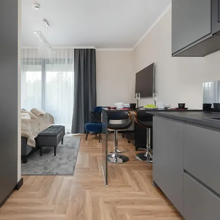 Amber Park 408 Bad Altheide