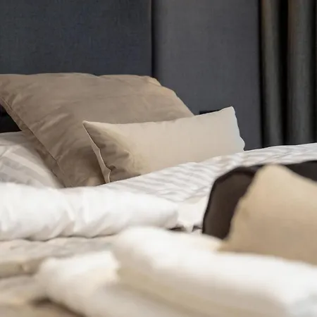 Apartment Amber Park 408