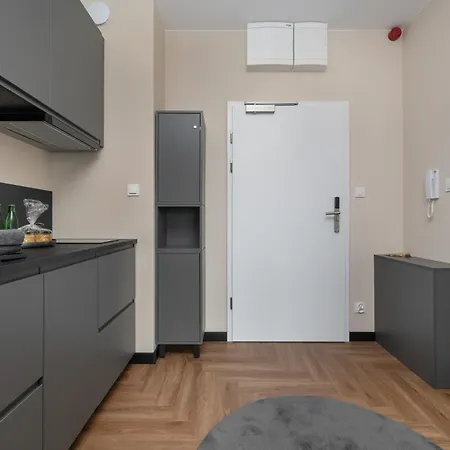 Amber Park 408 * Bad Altheide