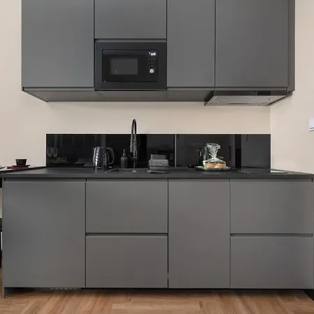 Amber Park 408 * Bad Altheide