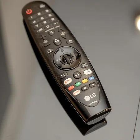 Amber Park 408 Apartment *