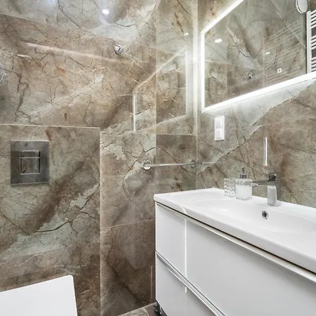 Amber Park 408 * Bad Altheide