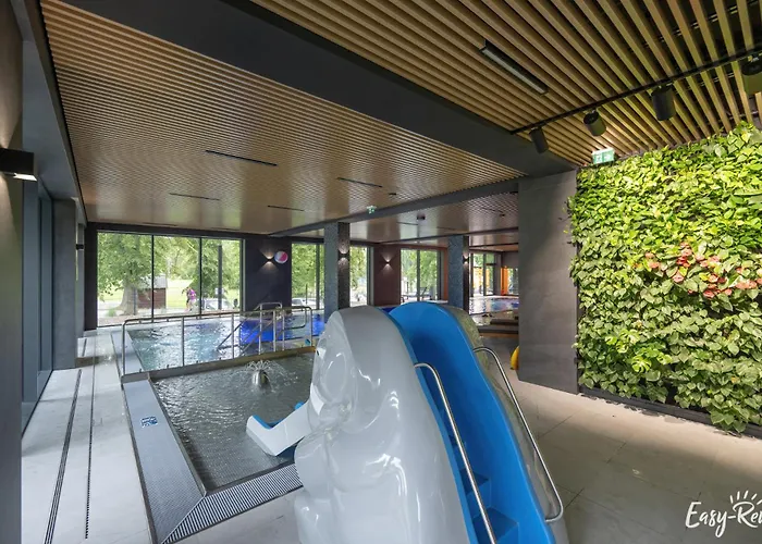 Amber Park 408 Polanica-Zdrój