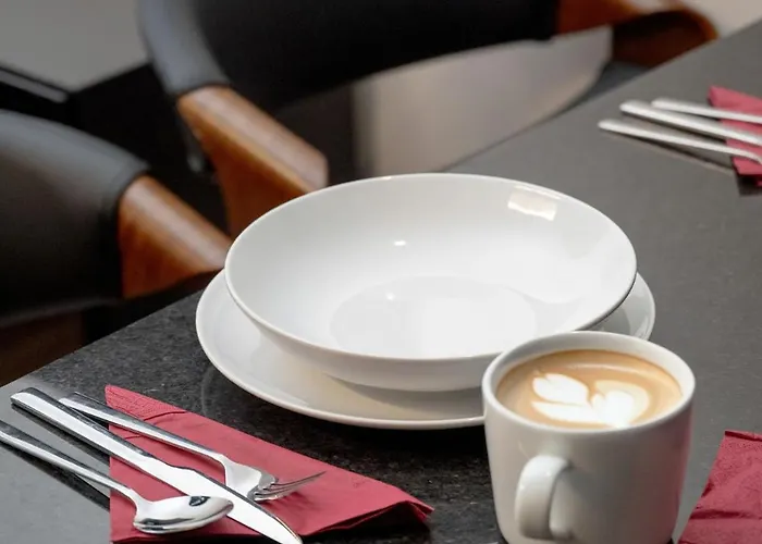 Apartamento Amber Park 408 Polanica-Zdrój