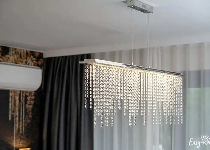 Apartamento Amber Park 408