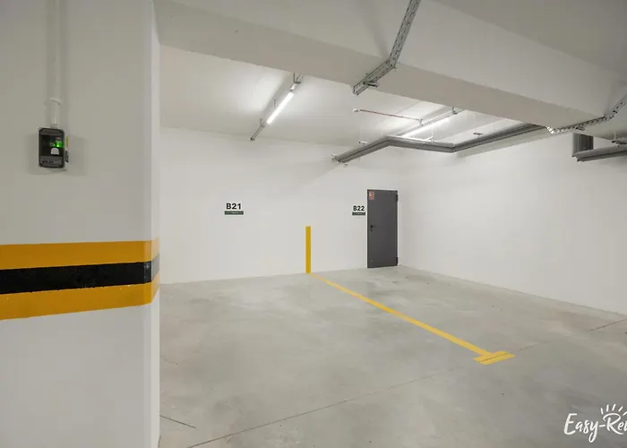 Amber Park 408 Polanica-Zdrój