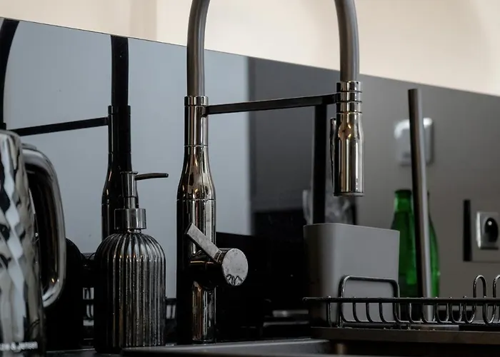 Amber Park 408 Polanica-Zdrój