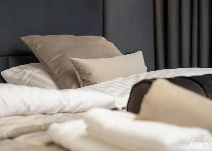 Apartamento Amber Park 408