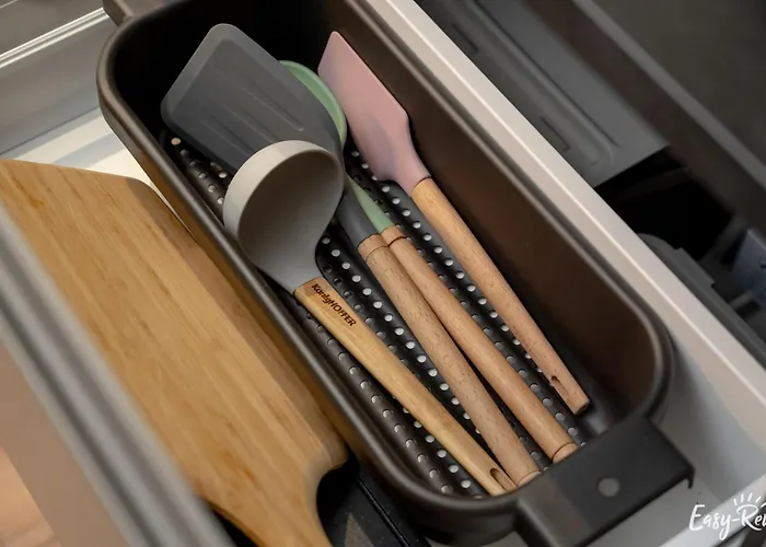 Amber Park 408 Apartamento Polanica-Zdrój