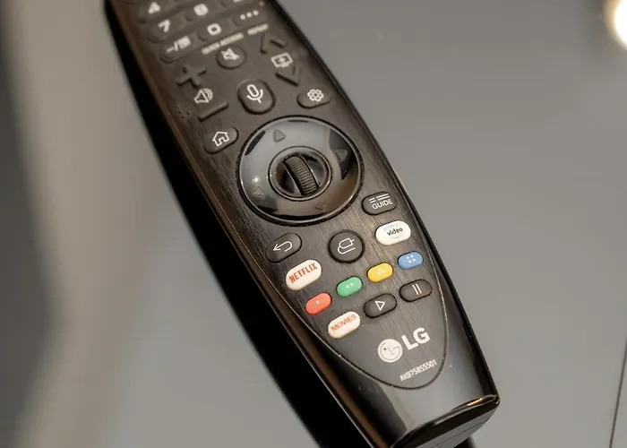 Amber Park 408 Apartamento *