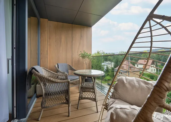 Apartamento Amber Park 408